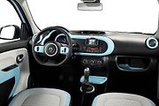 Renault Twingo.