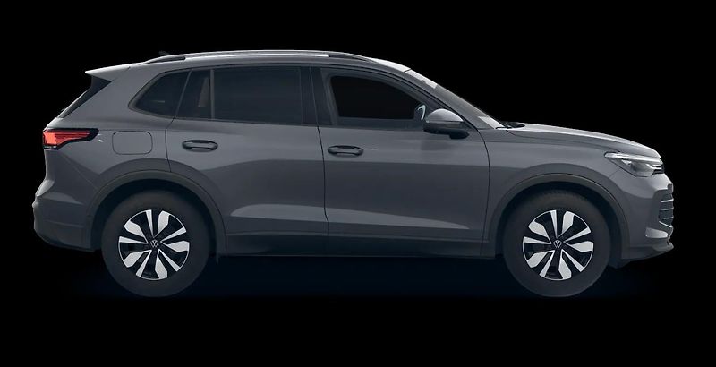 Volkswagen Tiguan 1.5 eTSI 110 kW mHEV - fotka 5 z 9