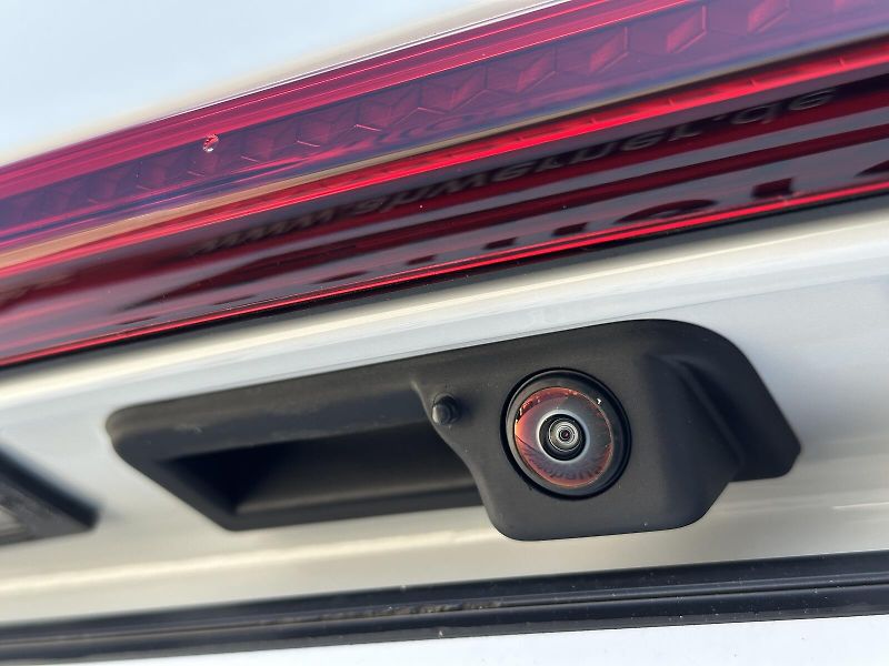 Škoda Kodiaq RS 2.0TSi DSG 4x4 265PS Matrix - fotka 8 z 32