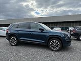 Škoda Kodiaq 2,0 TDI 4X4 147 KW TAŽNÉ PANO - náhled 8
