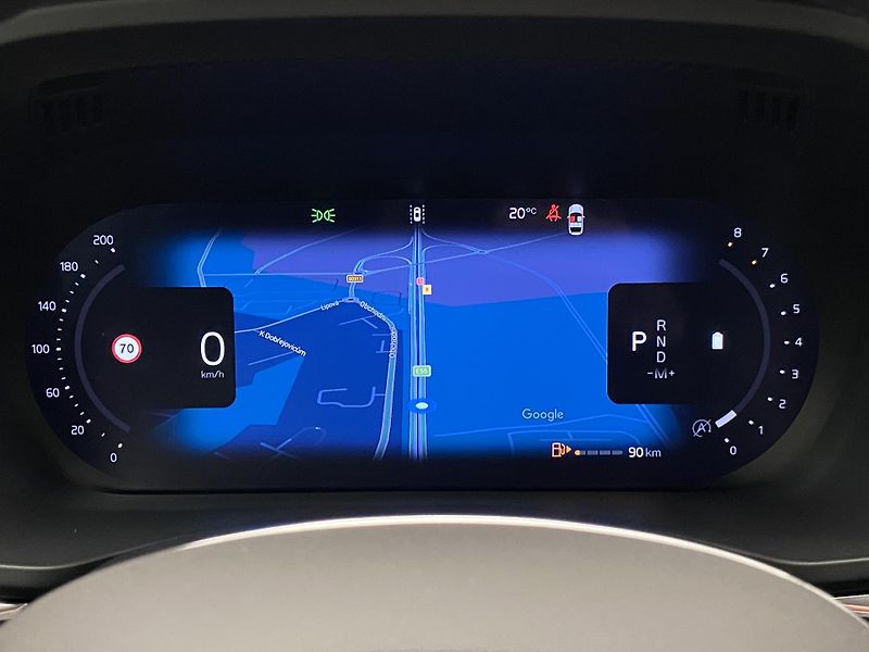 Volvo XC60 (2026) B5 AWD AUT BRIGHT PLUS  - fotka 36 z 66