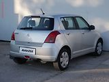 Suzuki Swift (2007) 1.3VVT 4x4 - náhled 6