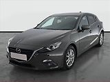 Mazda 3 (2014) 1.5 Skyactiv-G, Bi-Xenony - náhled 1