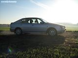 ZKUŠENOSTI UŽIVATELE: Nissan Primera P11c 144