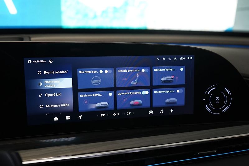 Omoda Ostatní 1.5 T-GDI 3DHT AWD PREMIUM - fotka 44 z 54