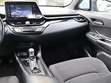 Toyota C-HR (2018) 1.8 Hybrid, Automat - náhled 8