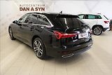 Audi A6 3,0 TDI 170 KW Quattro - náhled 6