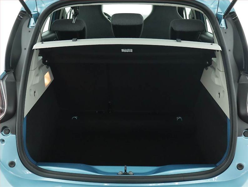 Renault ZOE (2022) ZE50 R135, SoH 95%, Automat - fotka 14 z 18