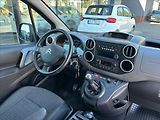 Citroën Berlingo 1,6 BlueHDI  ČR, 1.maj. - náhled 16