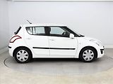 Suzuki Swift (2012) 1.2, Serv.kniha - náhled 6