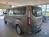 Ford Tourneo Custom (2019) 2,0TDCI,125KW,ALU,LED,NAVI,ČR - náhled 4