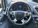 Ford Transit Custom (2017) 8MÍST TAŽNÝ KLIMA 96kW CZ DPH  - náhled 12