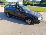 Škoda Octavia (2002) 2.0 MPi combi tažné klima - náhled 1