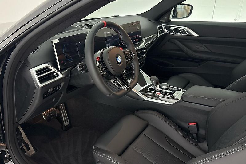 BMW M4 Competition - fotka 6 z 25