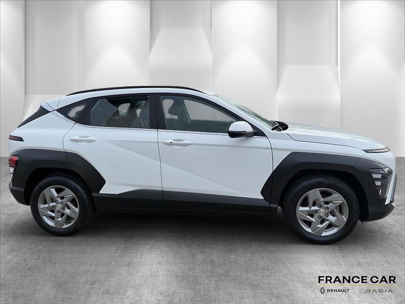 Hyundai Kona 1,6 TGDi DCT Smart - fotka 4 z 24