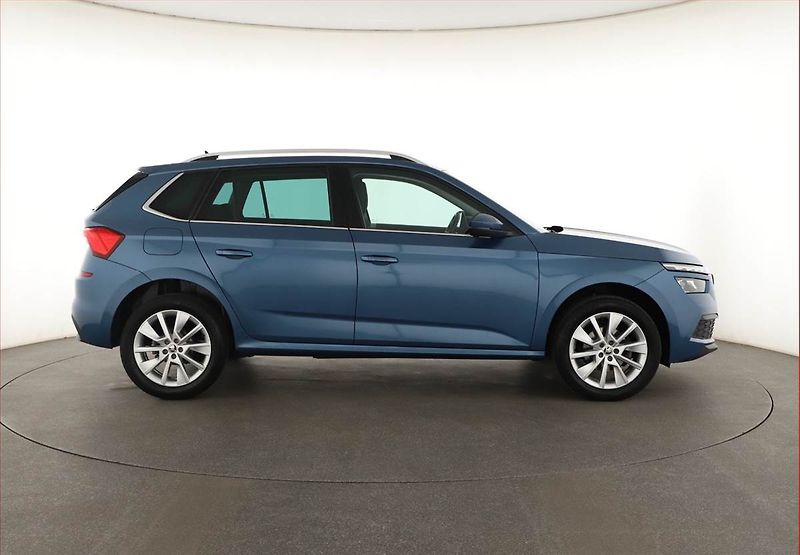 Škoda Kamiq (2021) Style 1.5 TSI - fotka 6 z 20