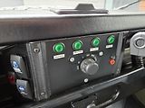 Land Rover Defender TDi HOBSON Military - RENOVACE - náhled 10