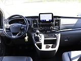 Ford Tourneo Custom 2,0 TDCI 136kW Active 1Maj DPH - náhled 21