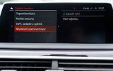 BMW Řada 7 740d xDrive/Laser/M paket/20/Č - náhled 44