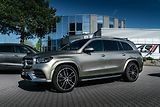 Mercedes-Benz GLS AMG 4Matic - náhled 26