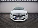 Volkswagen Tiguan (2009) 2.0Tdi 125kw 4x4 - náhled 1