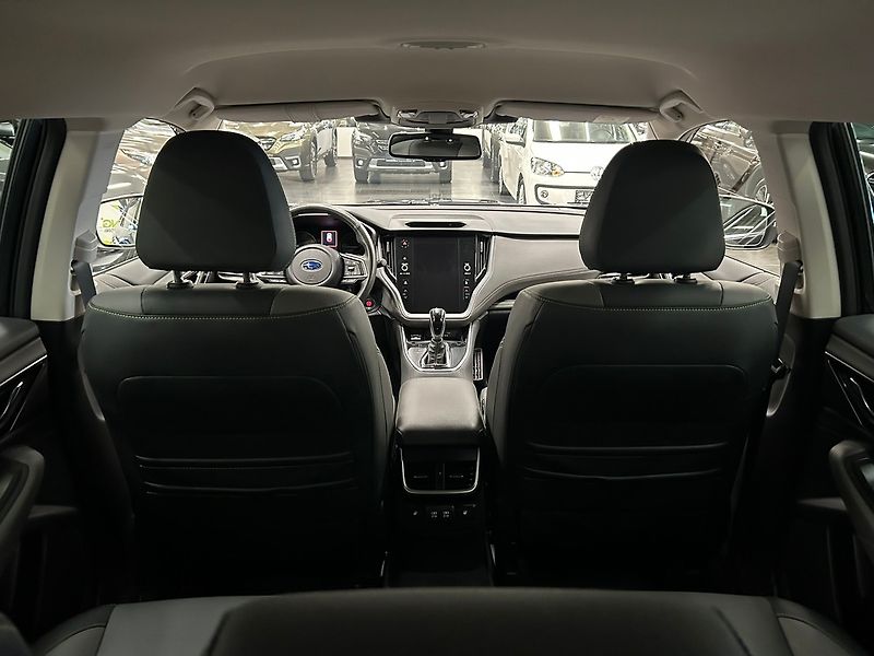 Subaru Outback (2022) 2.5 FIELD 2022 | Záruka - fotka 23 z 55