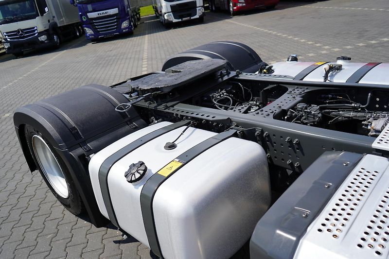 Mercedes-Benz Actros (2021) 1851 / EURO 6 / MEGA / LOW DEC - fotka 36 z 50