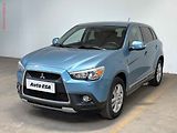 Mitsubishi ASX (2011) 1.8Di-D 4x4, ČR, Xenon - náhled 2