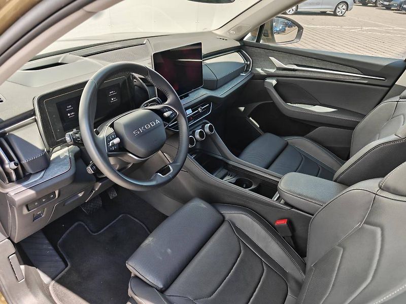 Škoda Kodiaq Exclusive Selection 7DSG 4x4 2 - fotka 5 z 26