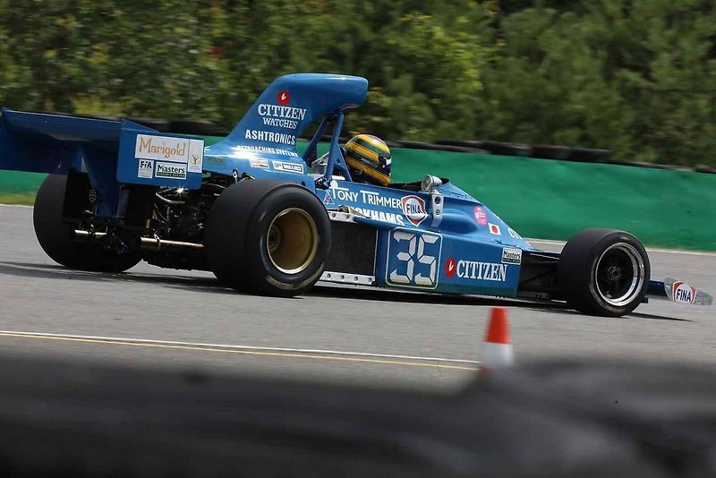 Brno Grand Prix Revival