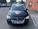 Volkswagen Touran 1,4 TSi Higline - náhled 1