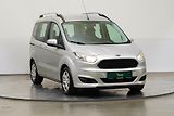 Ford Tourneo Courier - náhled 8