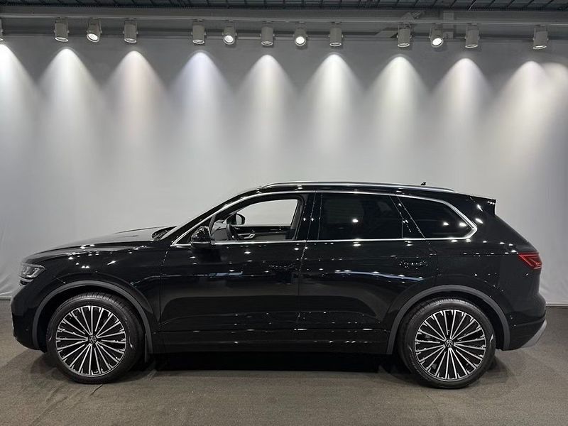 Volkswagen Touareg (2026) 3,0 TDI 210 kW Nez.Top NEW - fotka 2 z 10