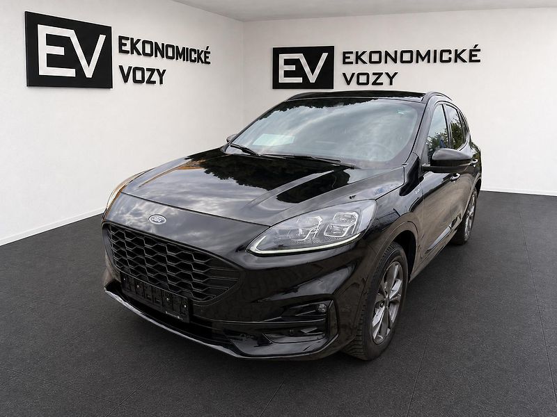 Ford Kuga (2022) 2.5 HYBRID, 4x4,ST-LINE, - fotka 1 z 50