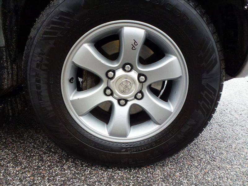 Toyota Land Cruiser 3,0 120 D4-D Lux+ Automat - fotka 56 z 58