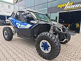 Can-Am Maverick X3 X RS Turbo (2025) najeto 545 Km, odpočet DPH - náhled 1