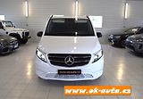 Mercedes-Benz Vito 114 CDI MIXTO LED 5 MÍST  - náhled 9