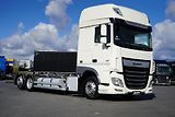 DAF XF (2022) 480 / ACC / EURO 6 / SSC / MEG - náhled 36