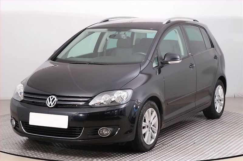 Volkswagen Golf Plus (2012) Comfortline 1.4 TSI, Tempomat - fotka 2 z 16
