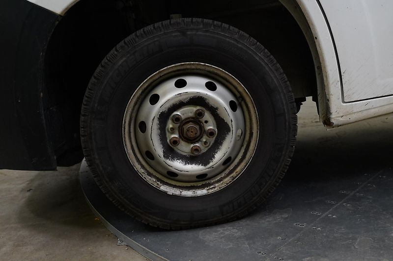 Peugeot Boxer - fotka 10 z 23