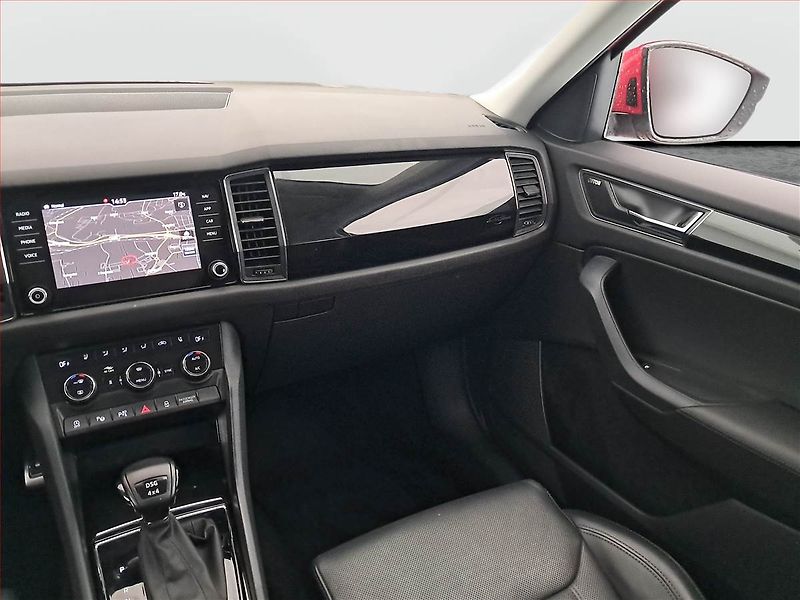 Škoda Kodiaq (2020) 2.0 TSI - fotka 8 z 23