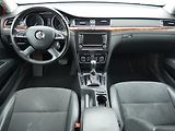Škoda Superb (2013) 2.0 TDi 4x4, ČR, Elegance - náhled 8
