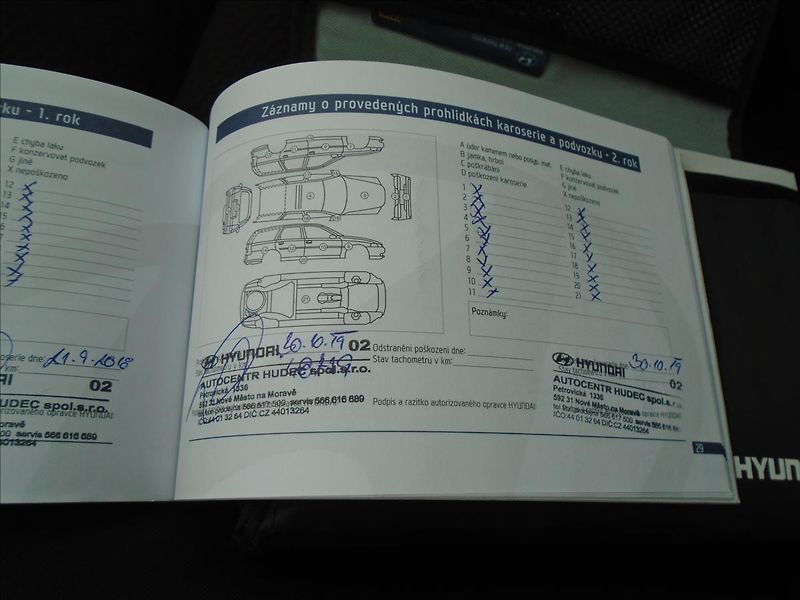 Hyundai i30 1,6 - fotka 29 z 36