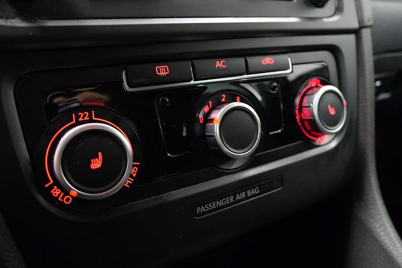Volkswagen Golf - fotka 19 z 24