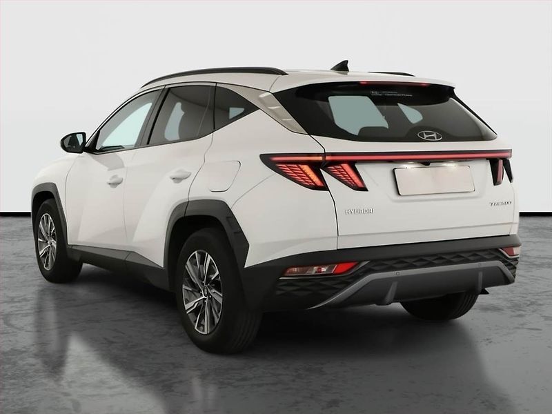 Hyundai Tucson (2022) Comfort 1.6 T-GDI - fotka 4 z 21