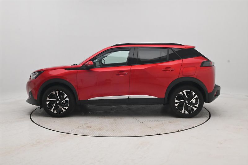Peugeot 2008 1,2 96 kW PureTech EAT8 Záruka - fotka 8 z 30