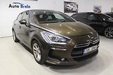 Citroën DS5 (2013) 2.0HDI Automat 120kW Navi ČR - náhled 1