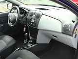 Dacia Logan 1.2i, klima - náhled 17