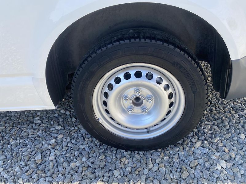 Volkswagen Transporter 2.0TDi 105PS 0%KOROZE DPH AC!! - fotka 37 z 165