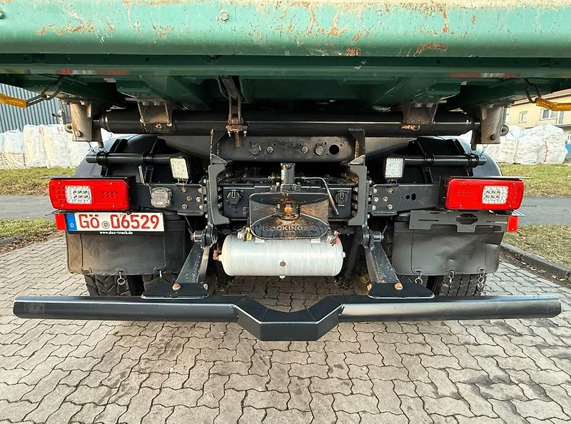 Iveco X-WAY 480 6x6 BORDMATIC - fotka 12 z 17